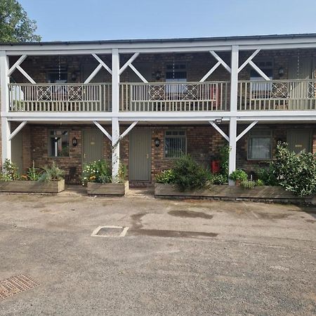 The Bosville Arms Rudston ภายนอก รูปภาพ