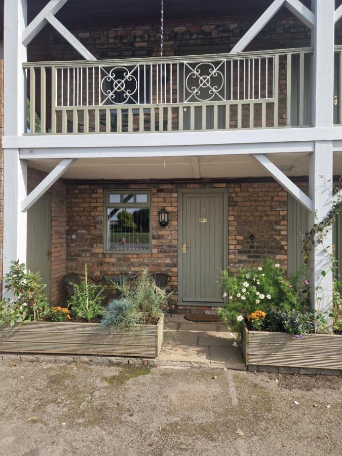 The Bosville Arms Rudston ภายนอก รูปภาพ
